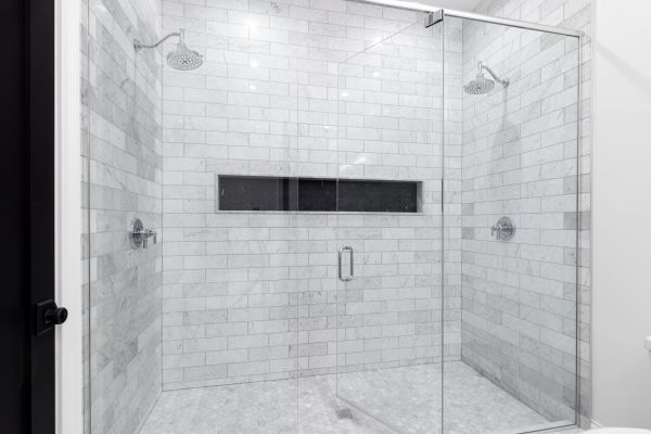 Shower Replacement in Titusville