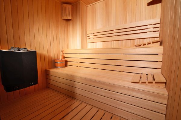 Cost of Steam Shower Replacement in Titusville