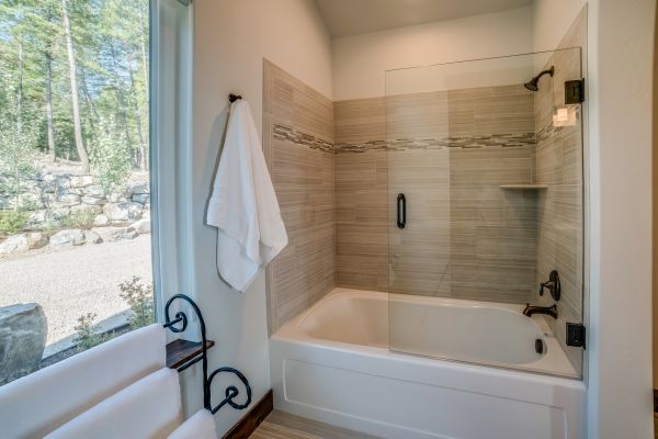 Cost of Tub Conversion Service in Titusville