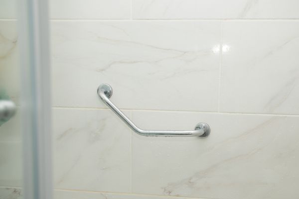 Cost of Mobility Shower Installation in Titusville