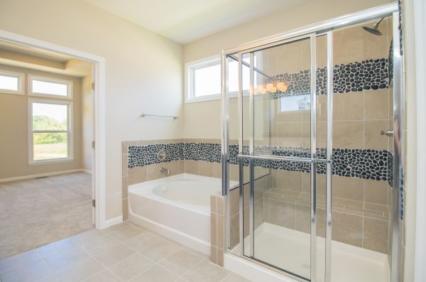 Cost of Shower Room Installation in Titusville