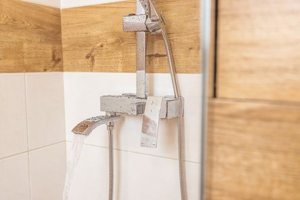 Cost of Shower Plumbing Installation in Titusville