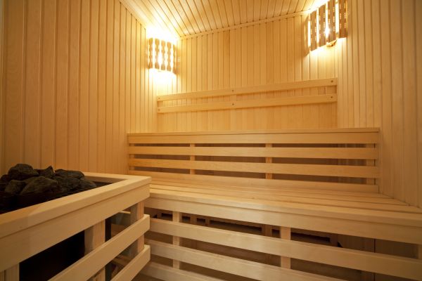 Steam Shower Installation in Titusville