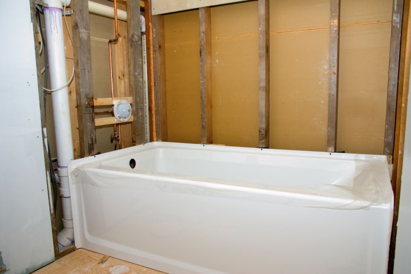 Top Bathtub Installation Companies in Cocoa Beach, FL