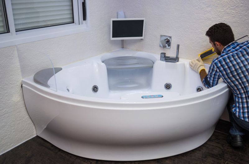 Top Bathtub Installation Companies in Titusville, FL