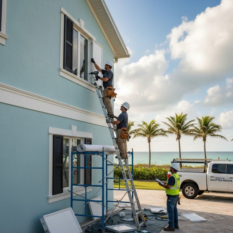 Top Shower Installation Companies in Cocoa, FL