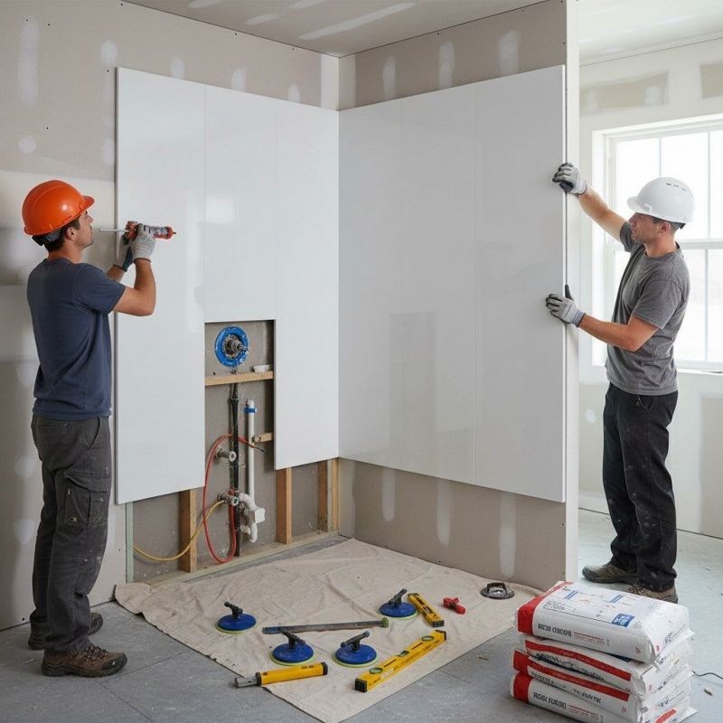 Top Shower Installation Companies in Cocoa, FL